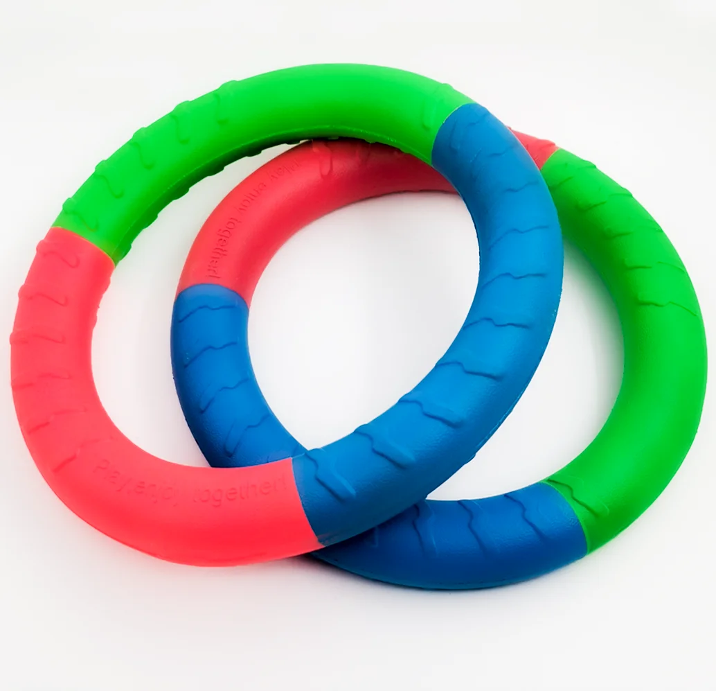 

Bouncy Sports Hoops Hand Eye Coordination Training Tool Sports Equipment Reaction Speed Training Tool