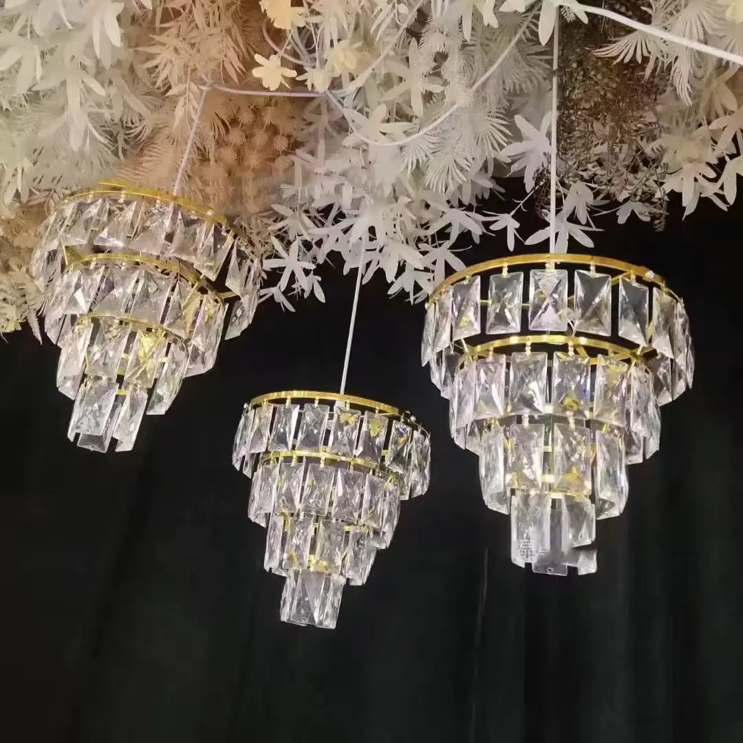 new-european-style-wedding-iron-art-electroplated-crystal-lamp-three-head-crystal-bead-curtain-chandelier-hotel-wedding-hall