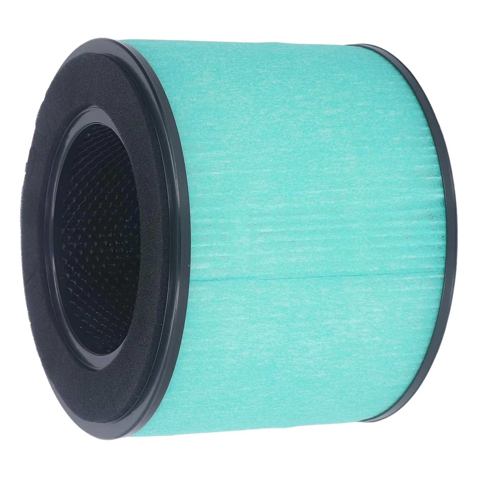 Purifier Filter Pet Dander Remove Detachable Harmful Gas Adsorption High Efficiency Particulate Filter for Partu BS‑08