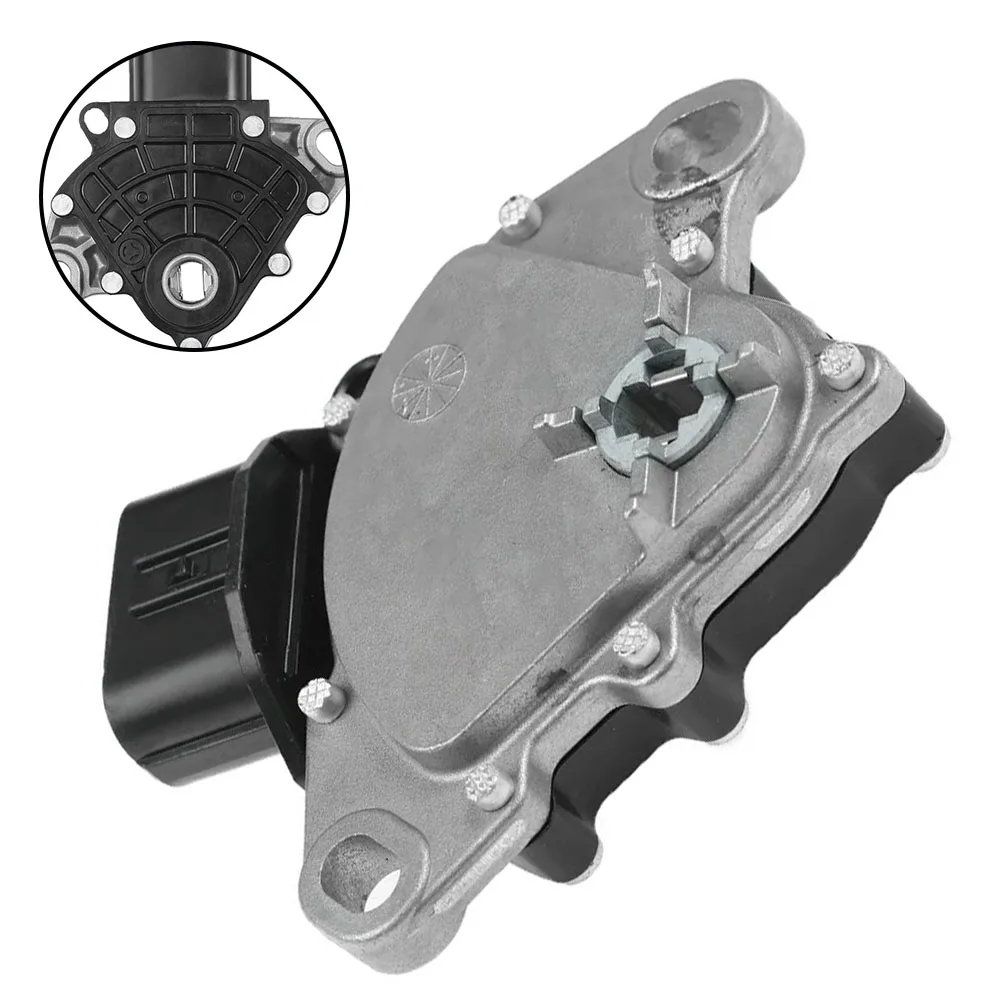 

Transmission Sensor As Shown Neutral Switch Direct Replacement Easy Installation OE Part 84540-33010 For Transmission Repair