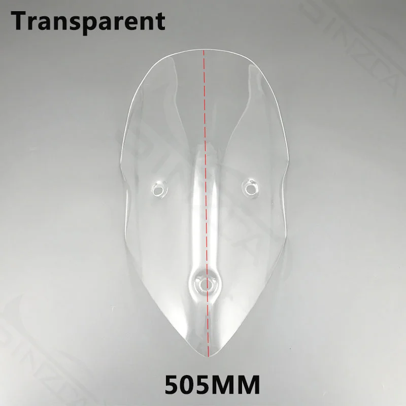 

For MULTISTRADA MTS1200 MTS1200S ENDURO 2010 2011 2012 2013 2014 Sport Windshield Windscreen Wind Deflectors