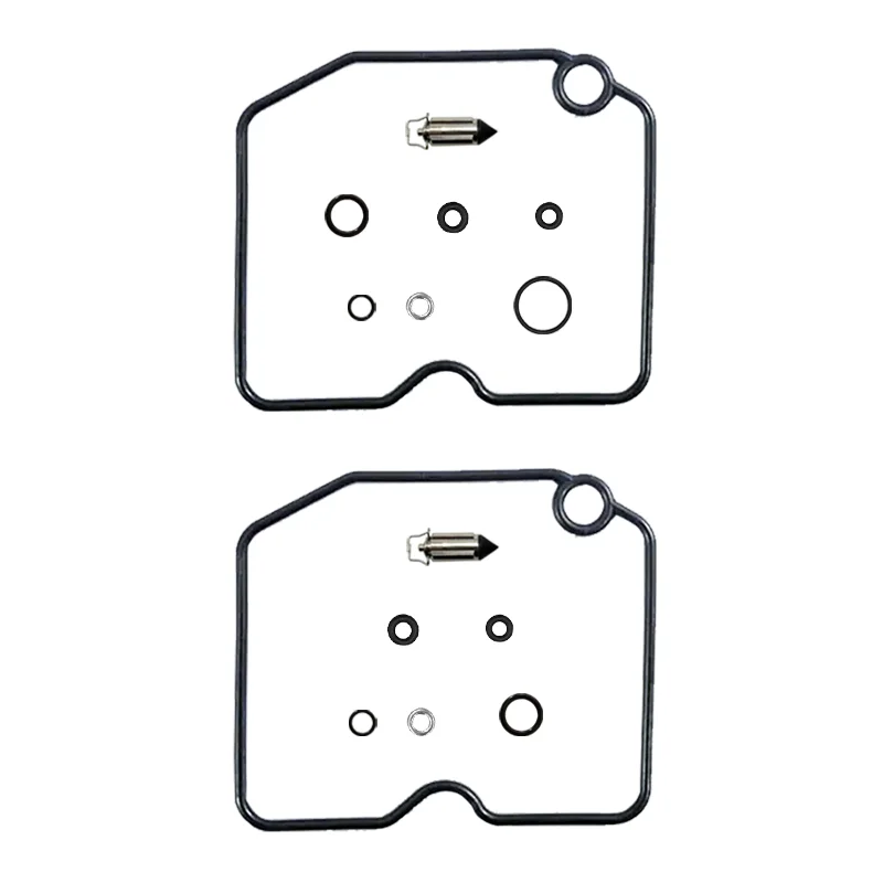 Kawasaki W650 BJ650-A BJ650-C Motorcycle carburetor rebuild kit 1999-2006