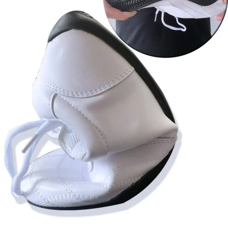 Men Women Breathable Chinese Martial Arts Taiji Shoes Couple Professional Karate Martial Arts Shoe Man Taekwondo Shoes