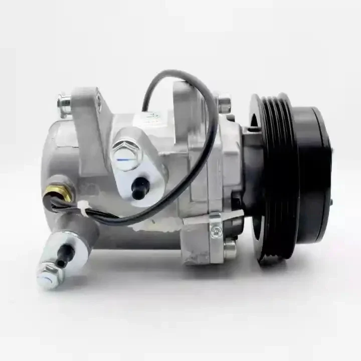 

24512468 23885870 Ac Compressor For Chevrolet Move For Chevrolet N300 N300P auto air condition compressor parts for car