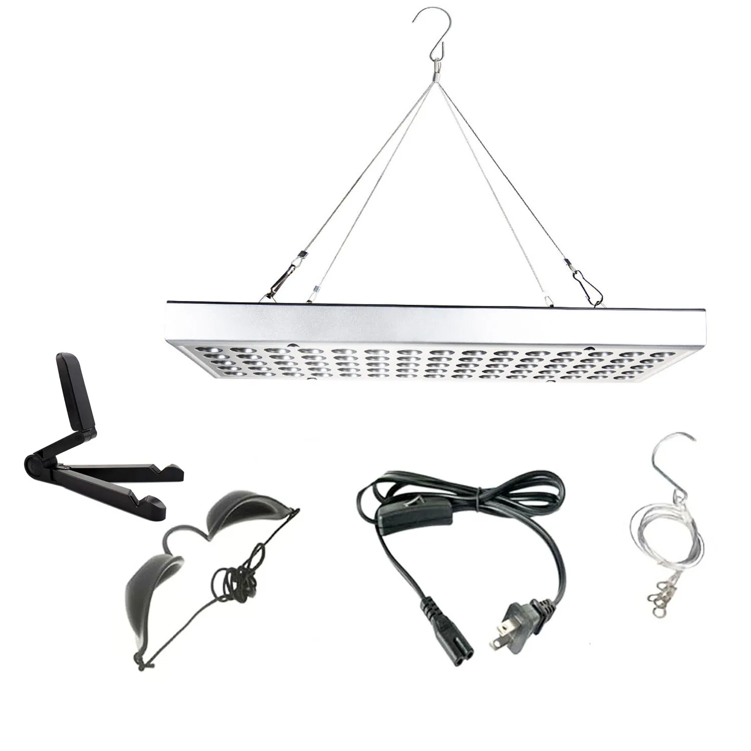 LED美容ランプ赤色光フィットネスヨガと睡眠スポーツとフィットネス照明660+850 nm。 .