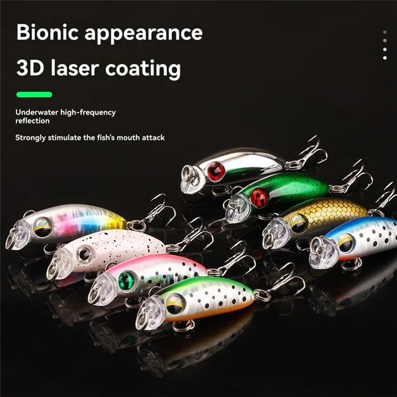 a74k-8-pcsmicro-minnow-isca-28g-41mm-plastico-isca-artificial-afundando-minnow-iscas-duras-para-baixo-pike-truta