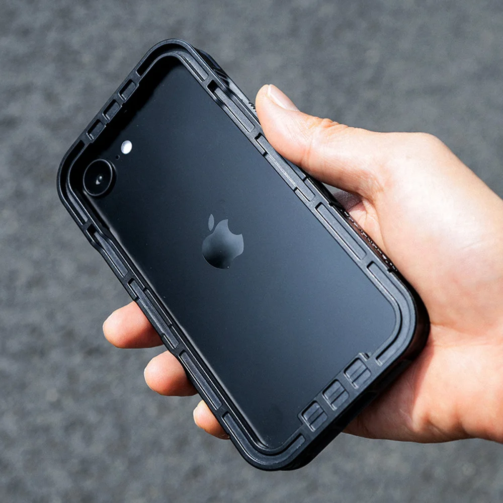 

Защитный чехол FATBEAR Magsafe Tactical Military Grade для Apple iPhone 16E 15 Pro Max Plus 14 Pro Max Plus