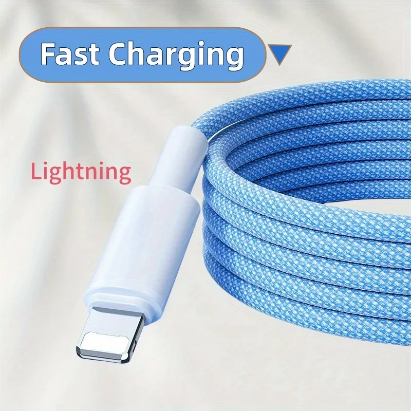 1Pack White/Blue Qu…