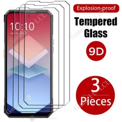 3PCS For Oukitel C31 C32 C33 C35 C36 WP21 Ultra WP22 WP23 Pro WP26 WP27 WP28 WP30 WP32 Screen Protector Tempered Glass Film