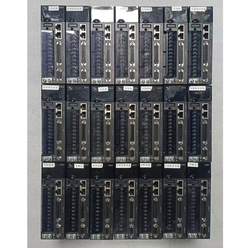 Подержанный сервопривод IS620PS1R6I-MC043 тест ОК на складе, быстрая доставка