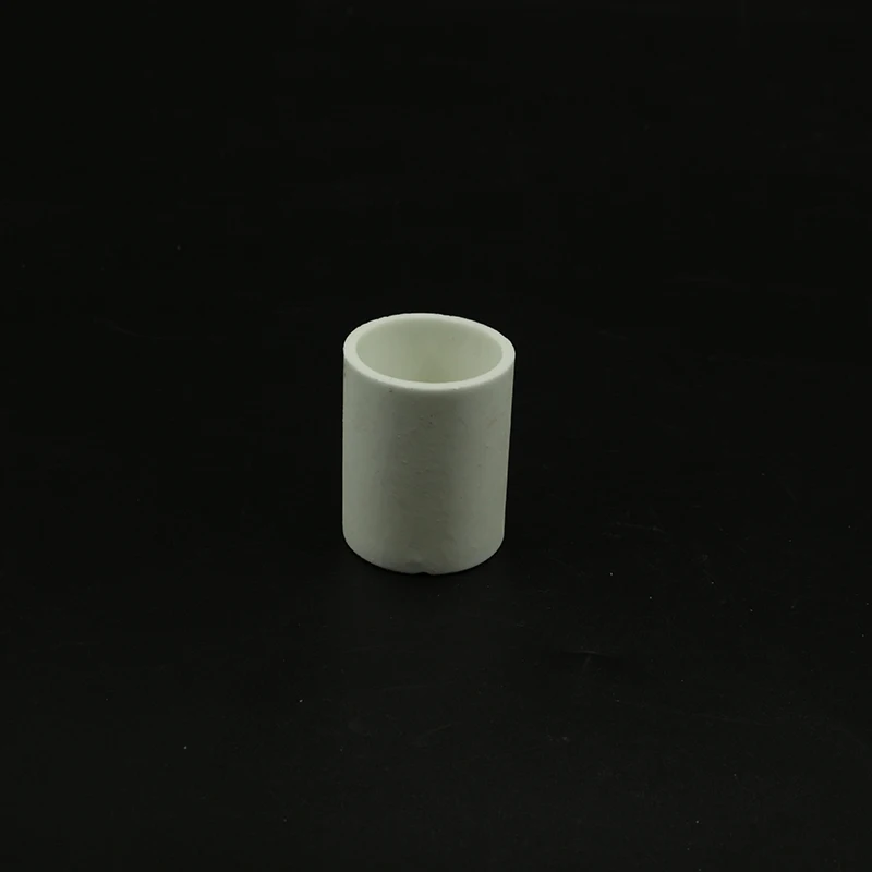 Manufacturer Precision Customization Wear-Resistant Anti-Corrosion Insulator Filter Adsorption 99.7% Square Alumina Ceramic Hone