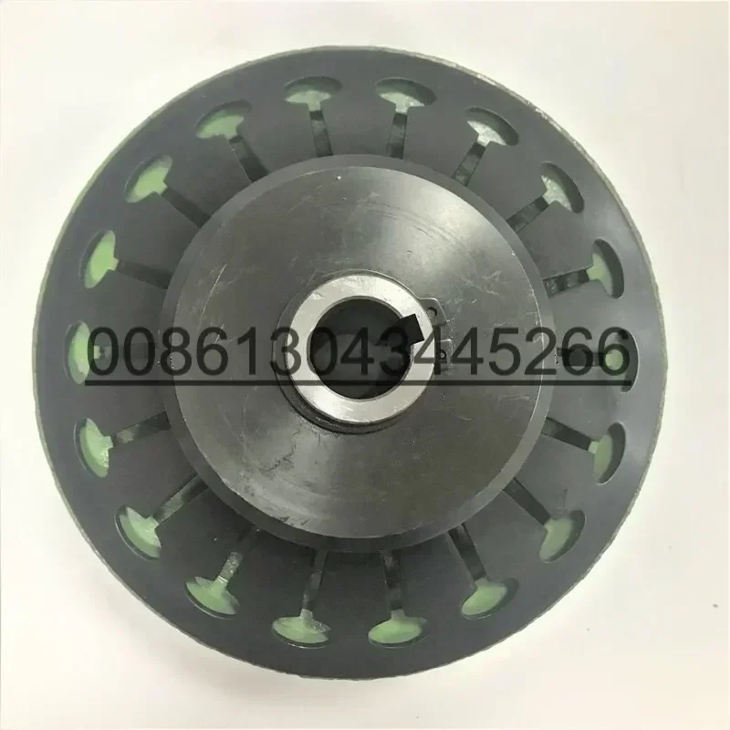 Best Quality 52.090.049 Variable Speed Pulley AKA Adjusting Disk For Heidelberg GTO52 MO Machine Offset Press Accessories