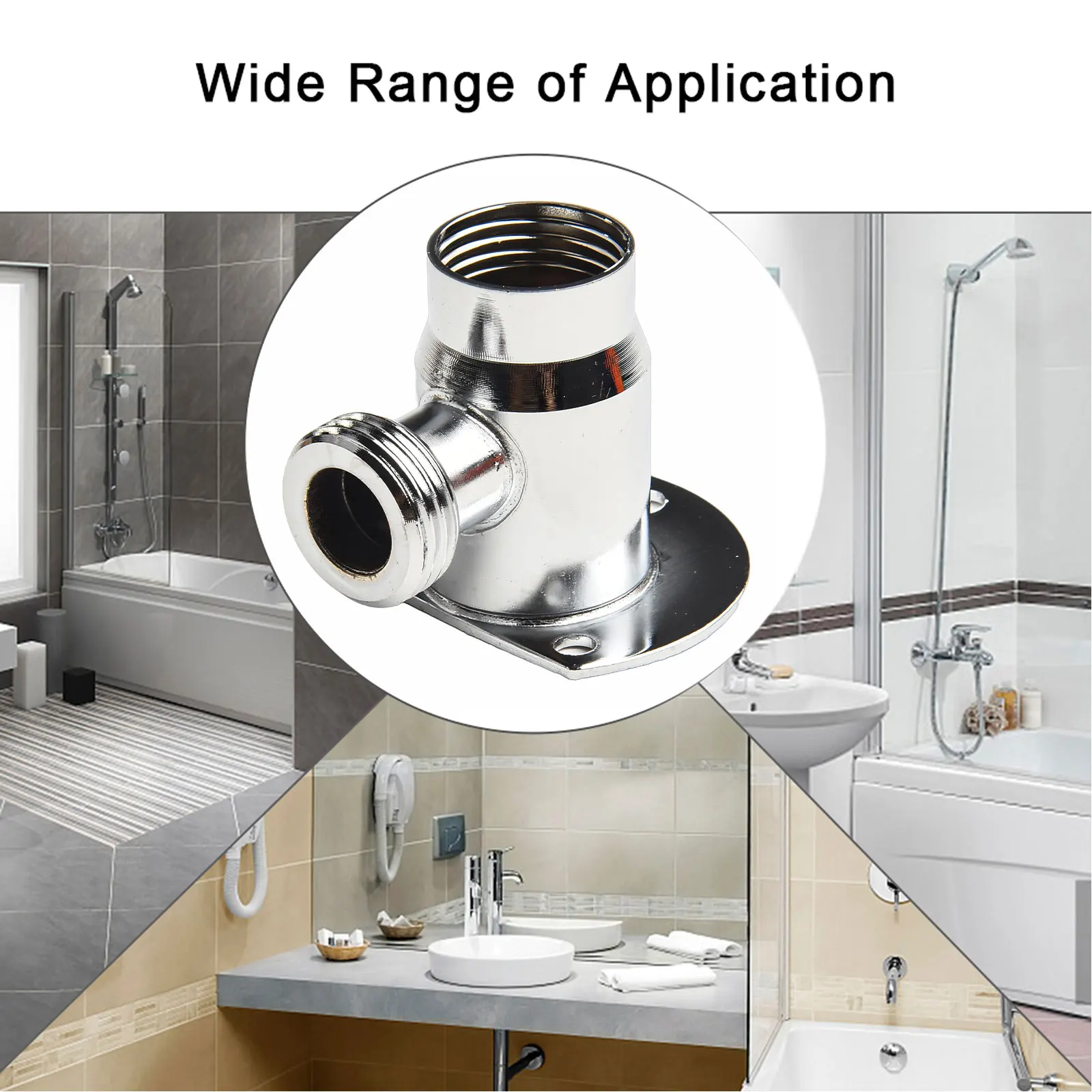 Exposed Faucet Mixer Valve 4 Points Bath Shower Faucet Thermostatic Bar Valve Exposed Shower Valve Faucet Fixed Seat