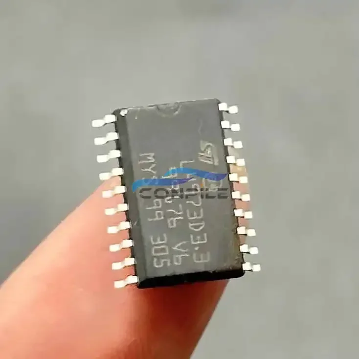 10pcs L4973 L4973D3.3 L4973D3.3-013TR car chip IC transponder