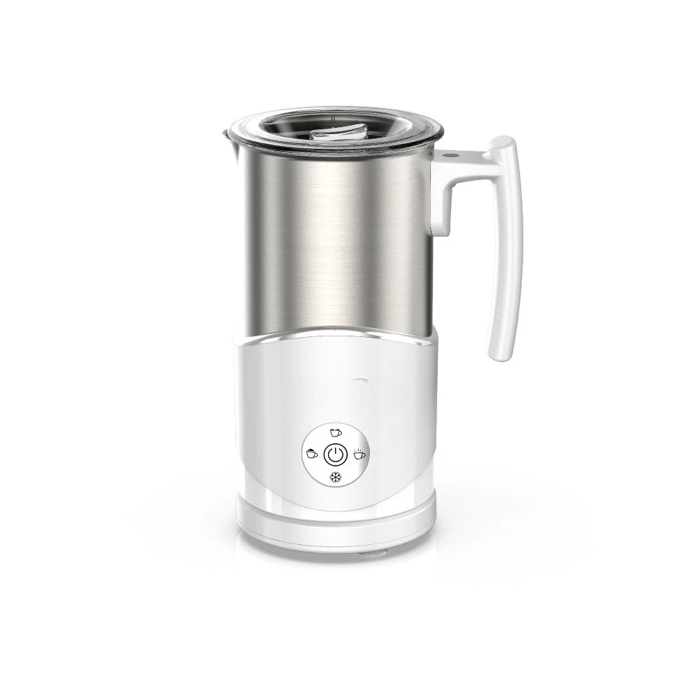 Multifunctional Automatic Milk Foaming Machine Cappuccino Latte Soy Milk Cold Milk Heating