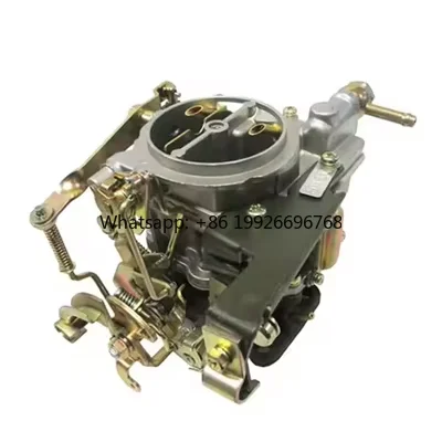 

4G32 4G33 Carburetor MD-011057 MD011057 for Mitsubishi T120 4G33 4G32