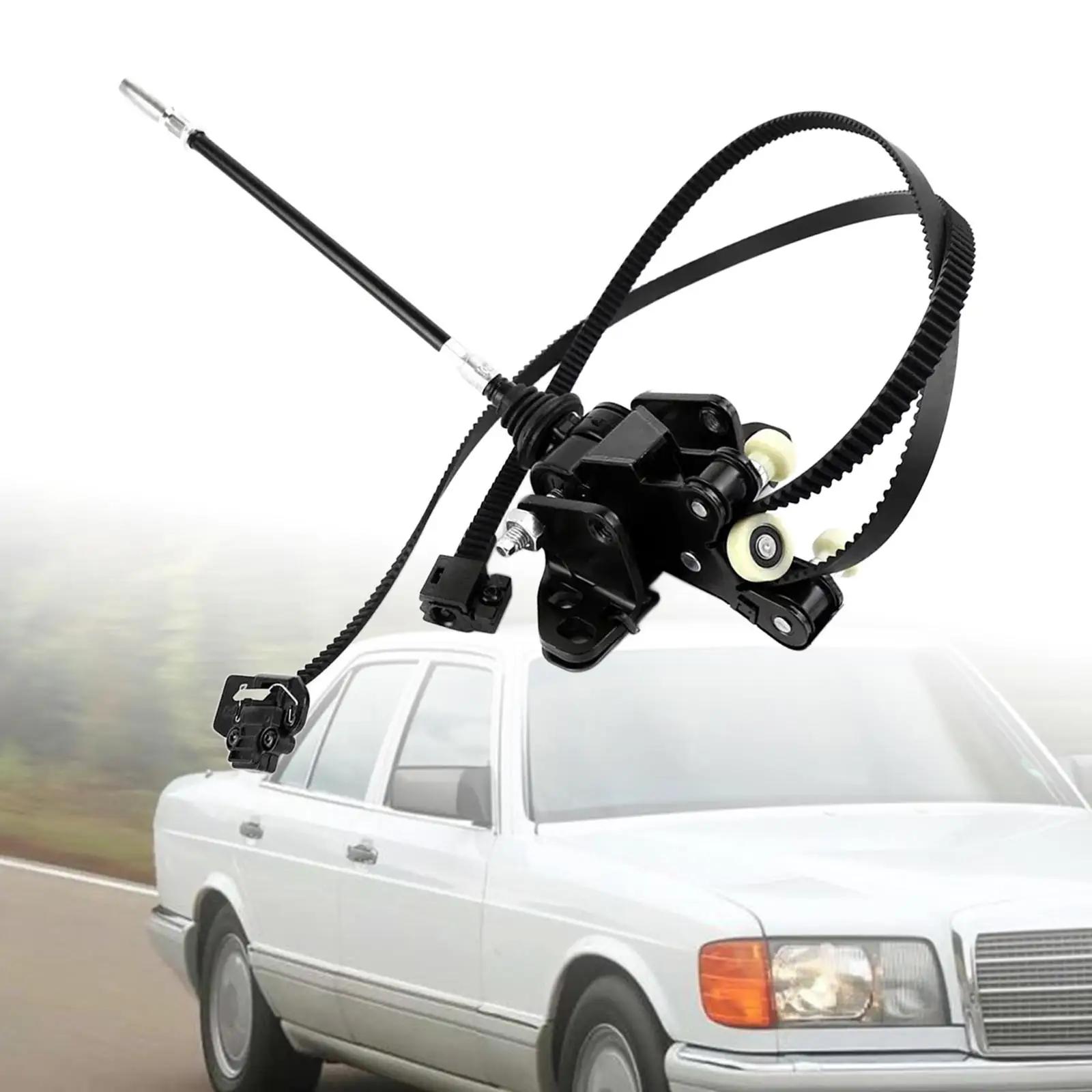 9067603247 A9067603247 ,Car Accessories ,Easy to Install ,High Performance Metal - view 2