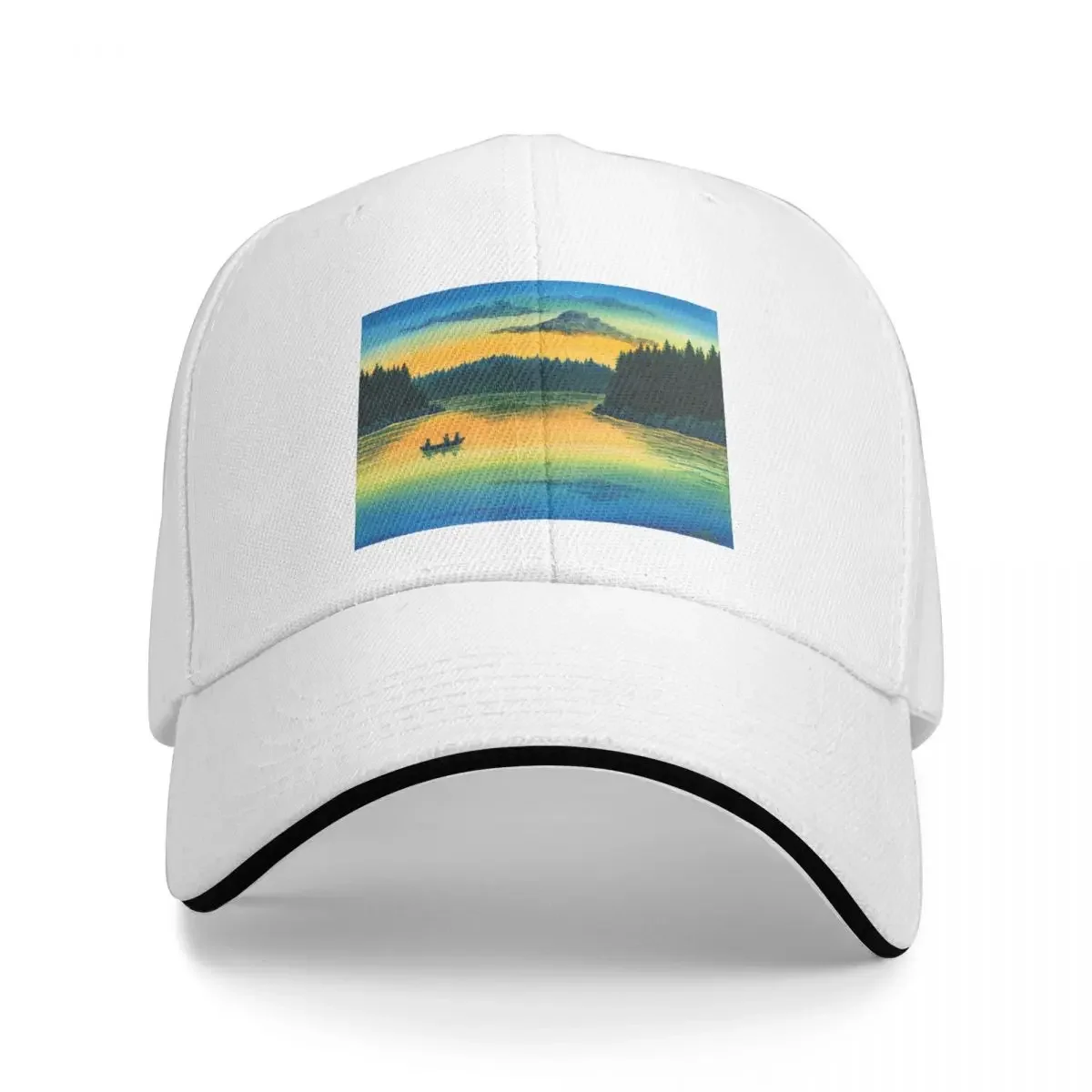 

Fishing Cap Baseball Cap Golf wear luxury brand baseball cap Golf wear men Women's