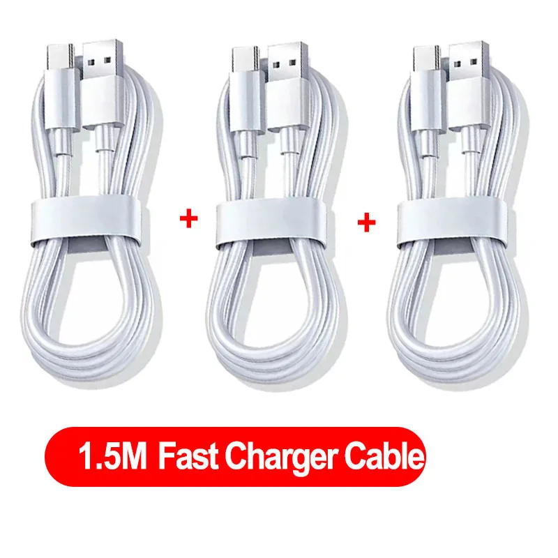 NNBILI 1-3PCS 10A 100W Typ C Super Schnelle Ladekabel Datenkabel Für Huawei OPPO vivo Schnellladung, nicht iPhone, xiaomi, samsung