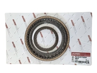 6T30 6T30E Transmission Friction Clutch Discs Repair Kit for Chevrolet EXCELLE Cruze DAWEOO,TransProfessor Car Accessories