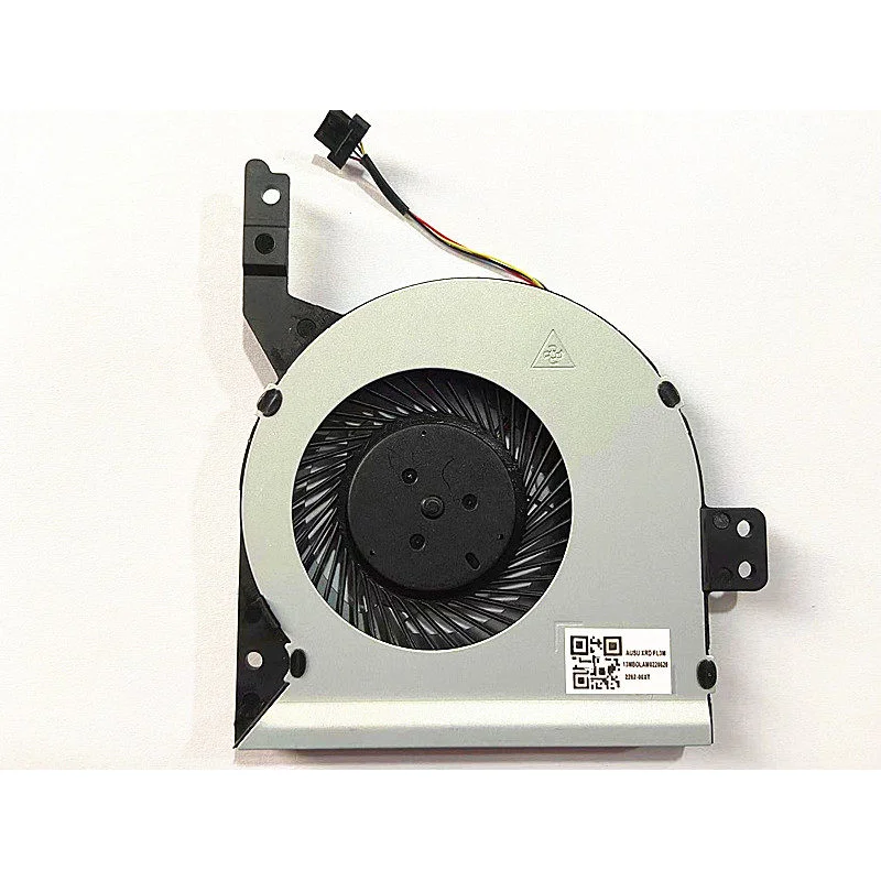 

Laptop Cooling Fan for ASUS FL8000 FL8000U FL8000UF FL8000UN FL8000UQ F580U A580U X542 X542BA X542U X542UA X542UQ X542UR A542
