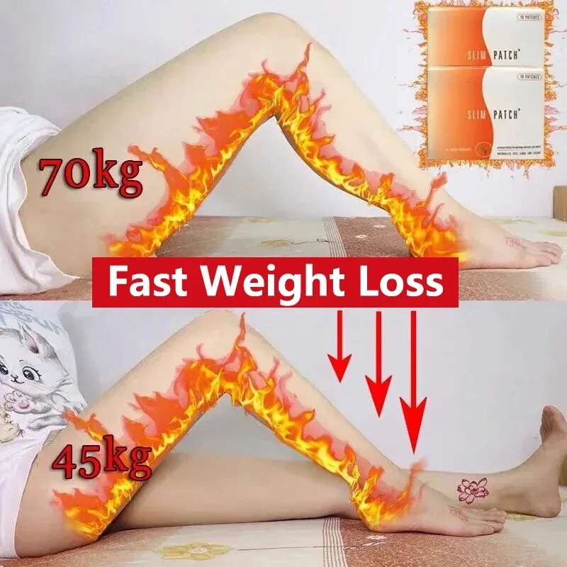 Slimming Navel Weight Burn Fat Waist Belly Diet Weight Loss Products Supports Bowel Movements Cleanse Actually Work Thin thighs