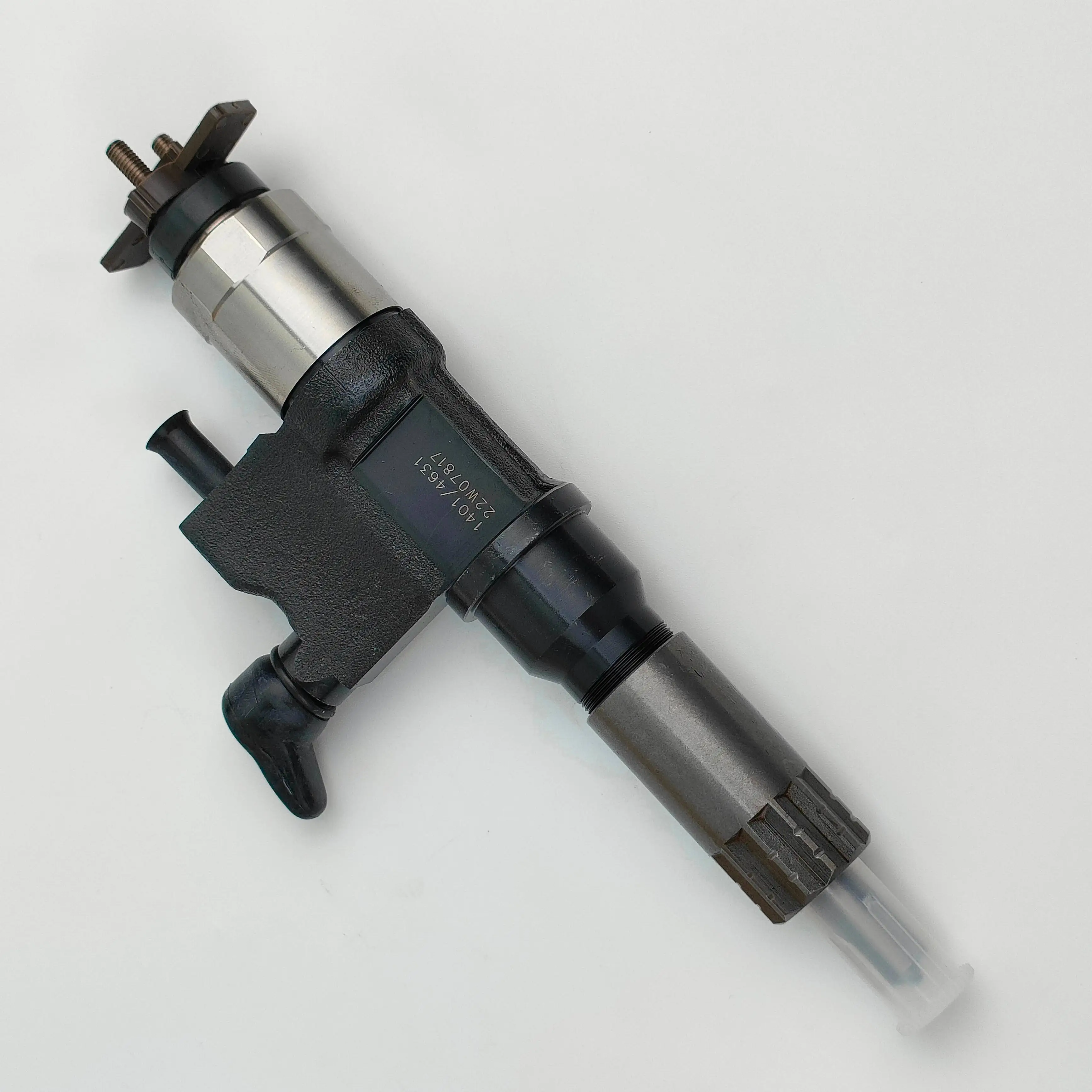 고품질 디젤 인젝터 노즐 커먼 레일 인젝터 295050 -1401 8- 98238463 -1 8982384631   분사 밸브에 적합