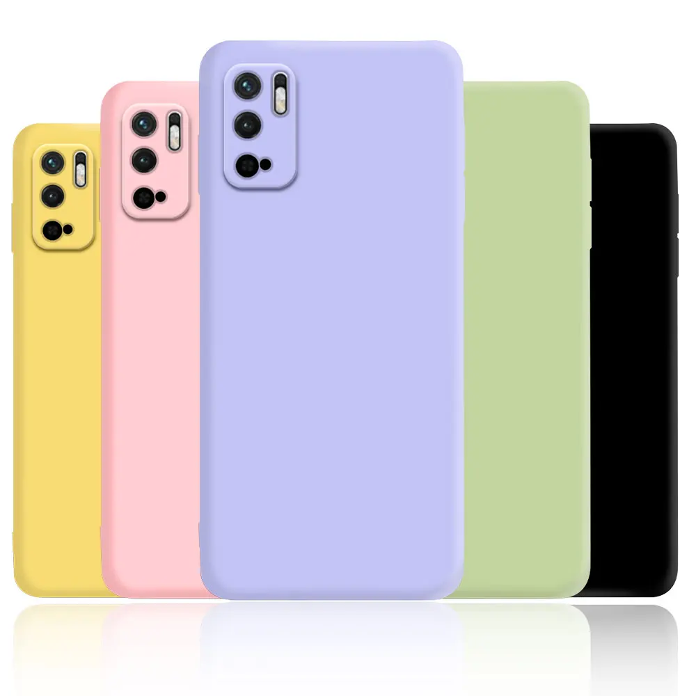 Flüssigsilikon-Schutzhülle für Xiaomi Redmi Note 10 10T 10s 11 11s 12 12s 12 13 Pro Plus 5G Redmi 10A 10C 11A 12C 13C Cover