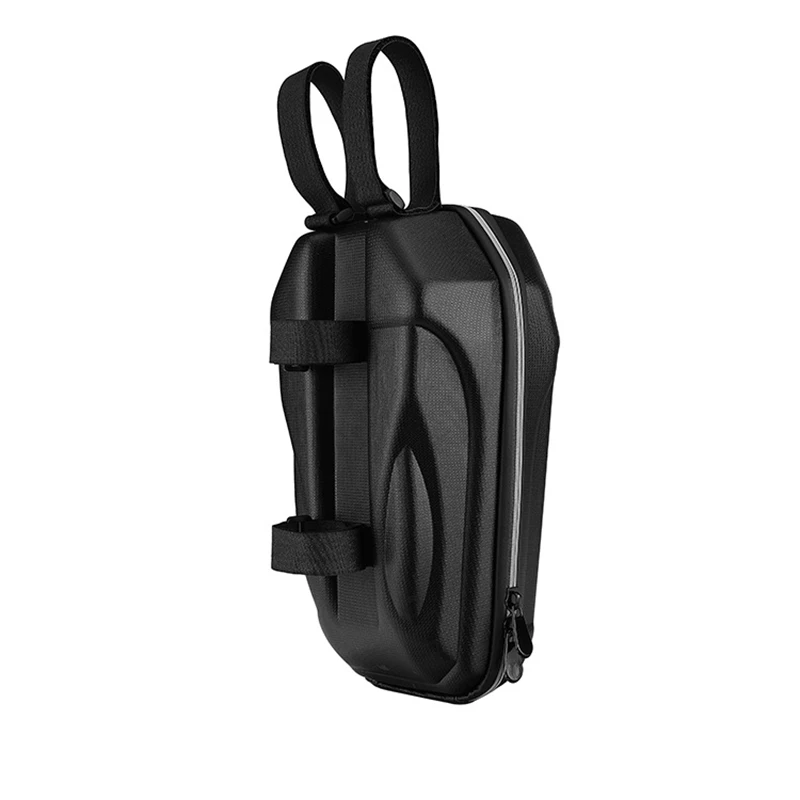 

Прямая поставка-сумка для хранения скутера, многофункциональная сумка на руль велосипеда, передняя подвесная сумка, аксессуары для скутера для скутера Xiaomi Mijia M36