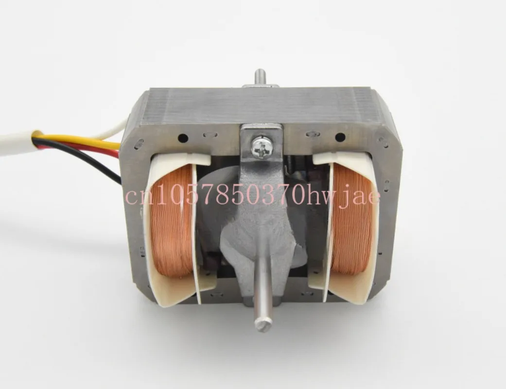 European Range Hood Motor S84 Hood Motor Kitchen Exhaust Fan Oven Blower Pure Copper Wire Three Speed