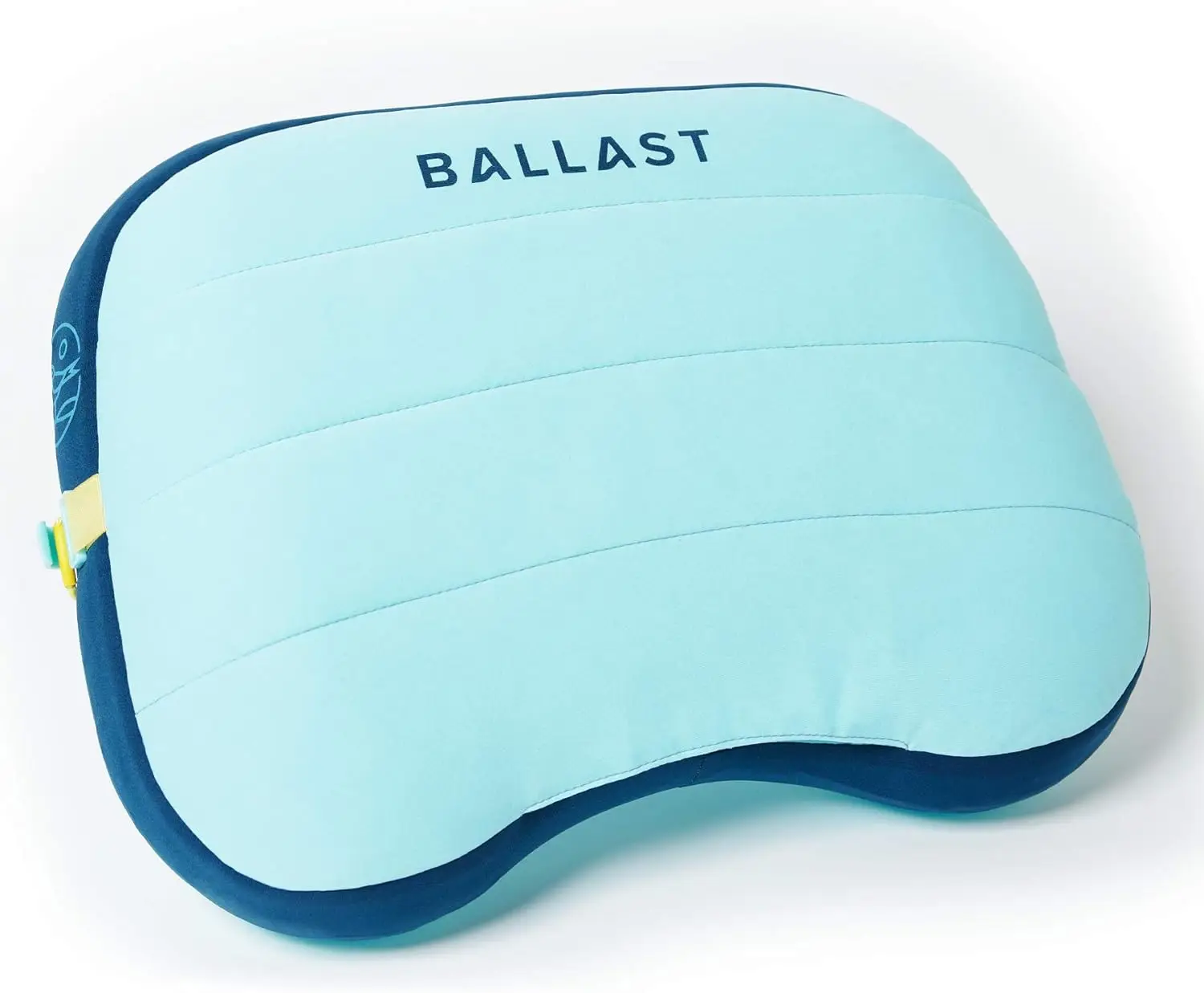 

Inflatable Beach Pillow,Camping Pillow,Pool Pillow,Ultra Soft and Durable Pillow That Won’t Blow Away on Windy Beaches