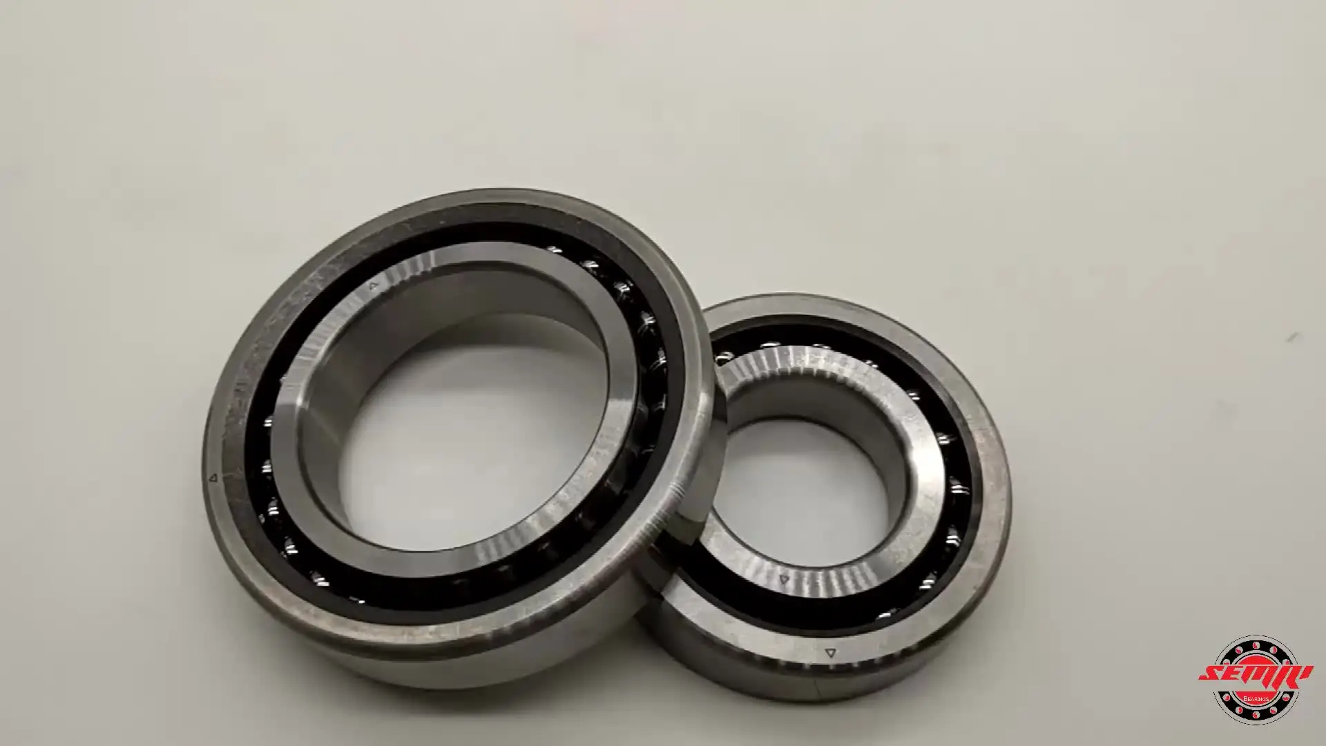 CNC Machine Super Precision Ball Bearing 760314TN1