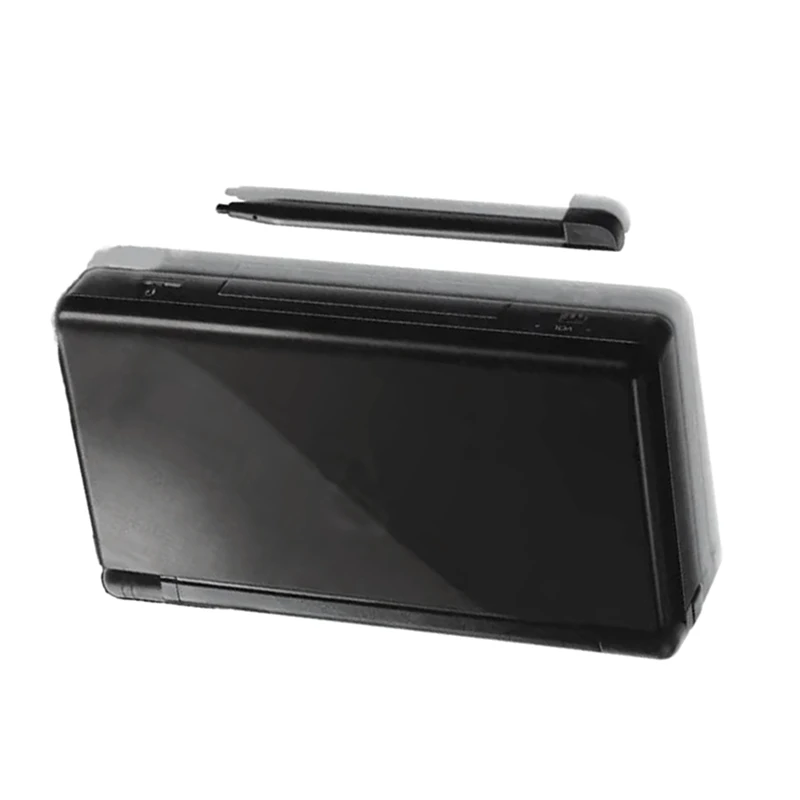 طبعة كاملة غطاء الإسكان استبدال شل لنينتندو DS لايت DSL NDSL لإصدار ماريو الصين التنين