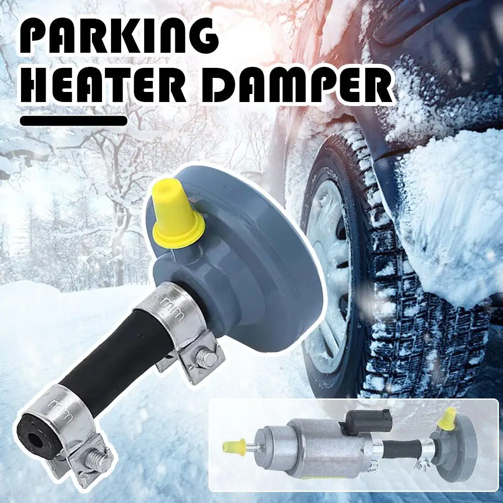 

Универсальный воздушный отключающий насос, обогреватели, обратный клапан для топлива, демпферный комплект, мини-профессиональный для дизельного двигателя Webasto