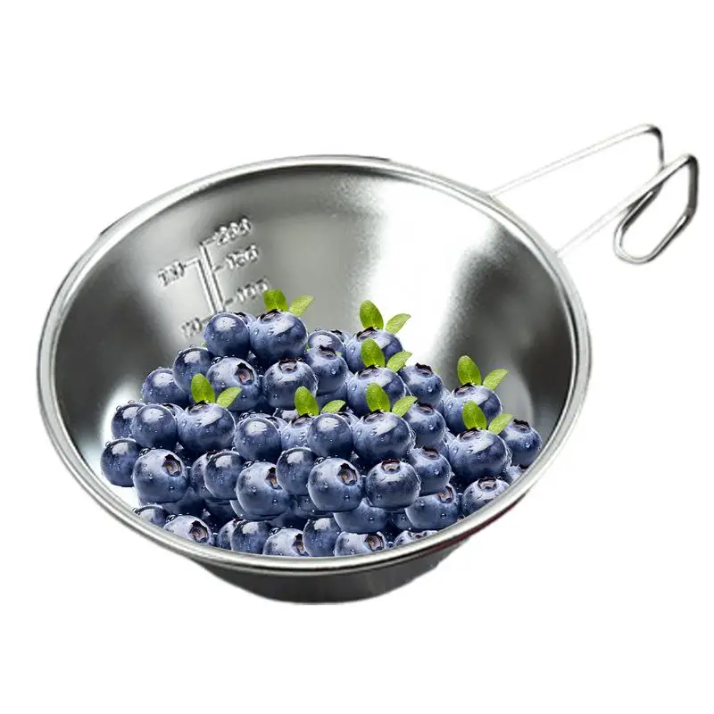 200Ml Camping Bowls… - image