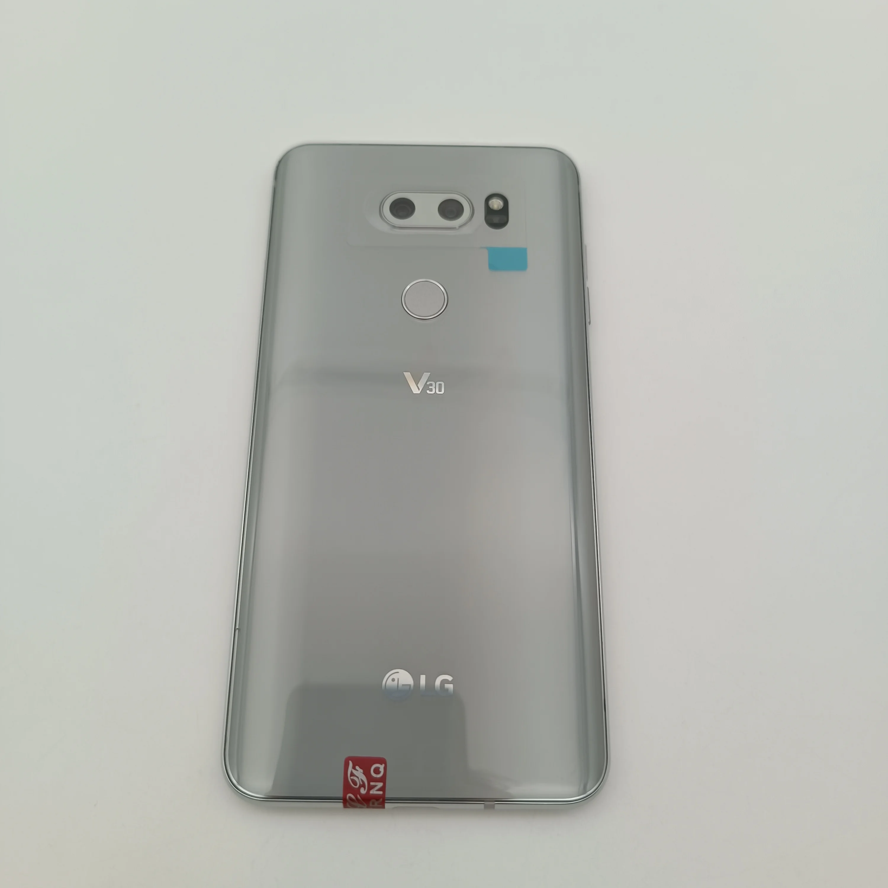هاتف LG V30 أصلي غير مقفول بشريحتين 4 جيجابايت رام 64 جيجابايت ثماني النواة 16 ميجابكسل 6.0 بوصة 3300 مللي أمبير في الساعة أندرويد 7.1.2 FM QC3 هاتف ذكي