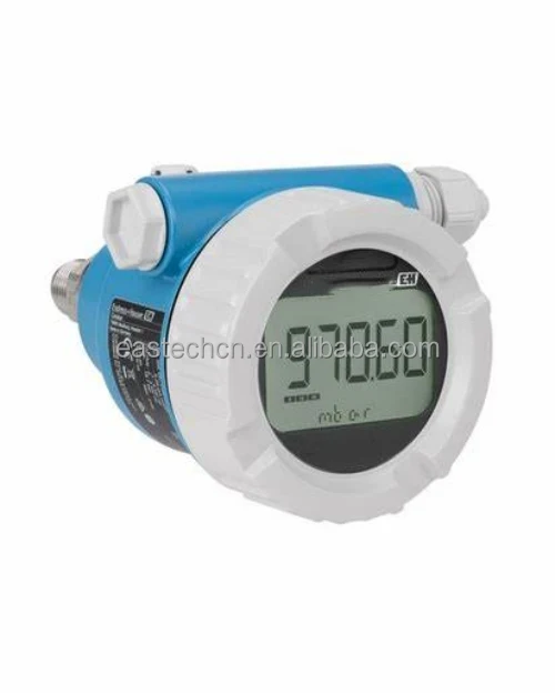 

Оригинальный датчик давления E+H PMP23-GR1M1FBWSJ + QJ