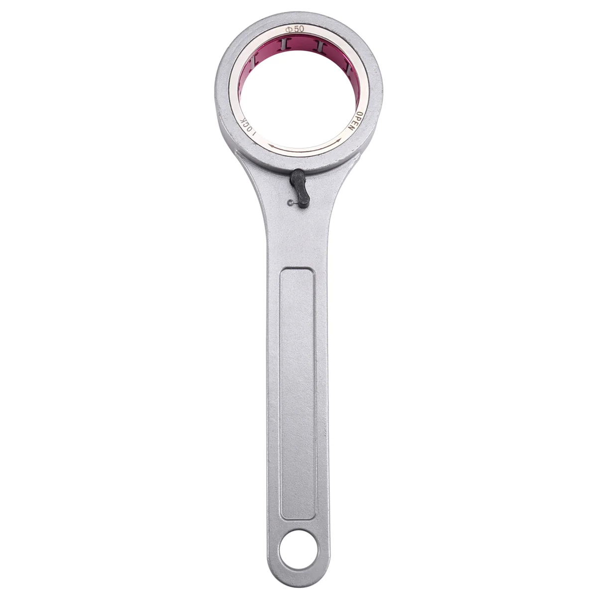 

AB31 SK Wrench Φ50 with Switch Wrench Key Nut Wrench Tool Holder Bracket Tool Collet Chuck for SK25
