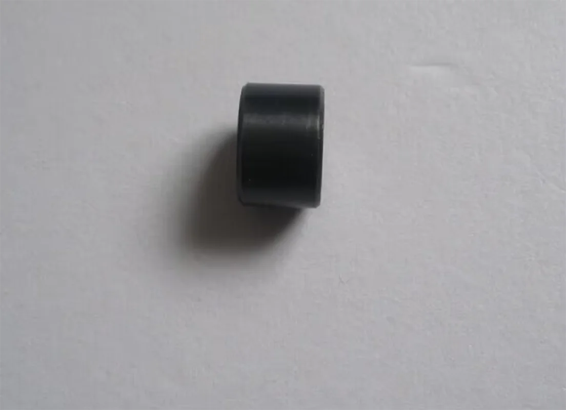 front steel roller for 10mm*330mm  and 10mm*600mm air belt sander pneumatic belt sander