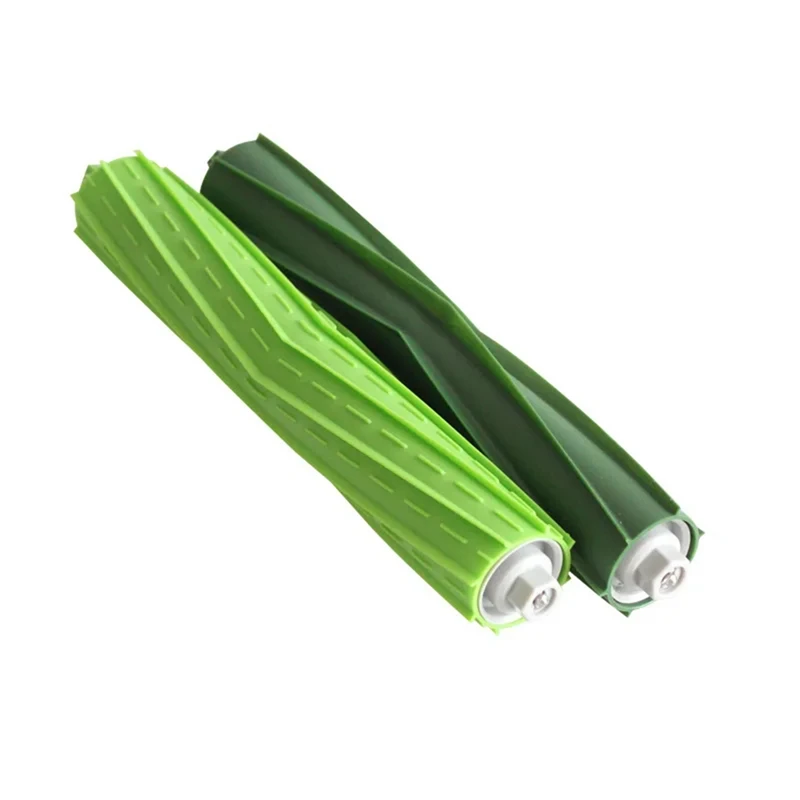 O rolo do aspirador de pó do robô escova as peças, Irobot Roomba eu, série de J, I7, I3, I3, I4, I6, I6, I8, I8 mais, E5, E6, E7, J7 mais, j7plus