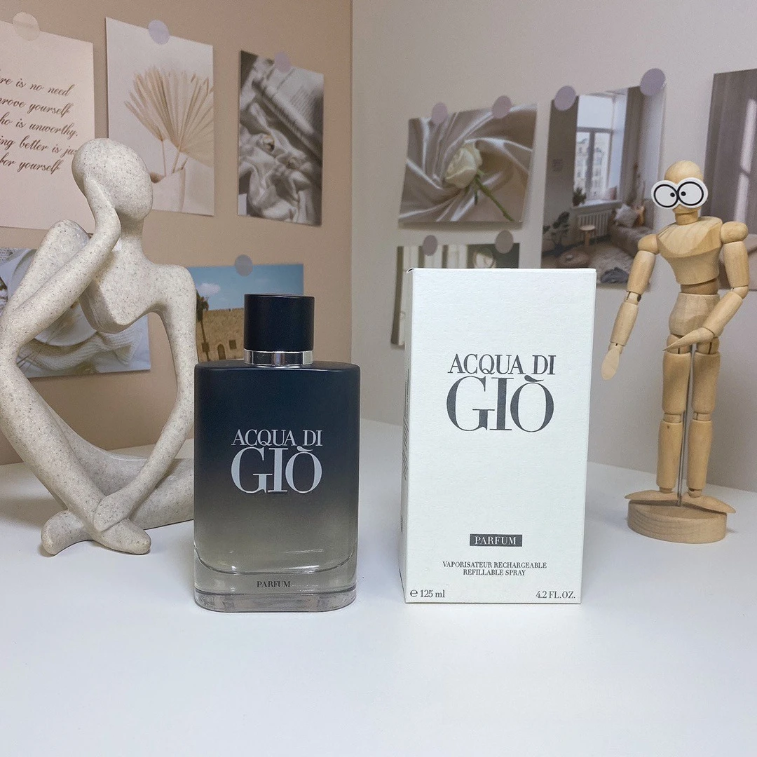 Envío Gratis Perfume nuevo Auto Boundless Love EDP Rock Bluegrass Love Perfume para Hombre Eau De Parfum Parfums Hombre Homme