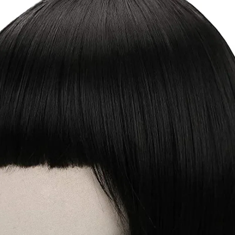 جديد 2025 الأفرو مصاص دماء مافيس دراكولا شعر مستعار تأثيري أنيمي دور اللعب خصلات الشعر المستعار للحزب زي الهالوين ☆ ★ ☆ ★ qq