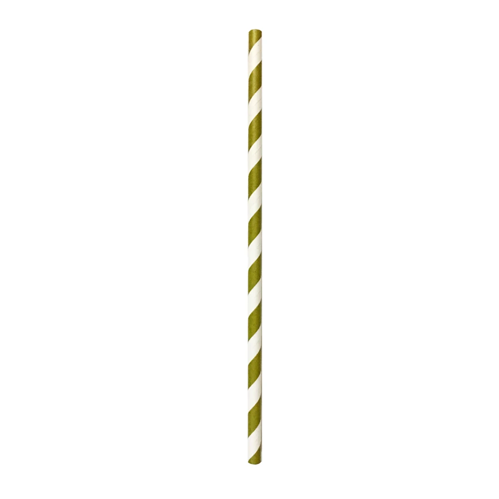 

16Pcs Graduation Celebrating Themed Trencher Paper Straws Party Use Drinking Decorative Disposable Grad Favors