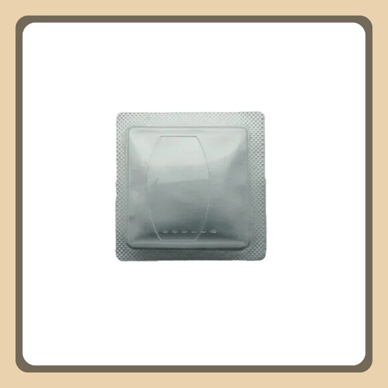 

Watch Mineral Crystal Glass for Cartier Tonneau WE400331/2802 34.88mm Doemd