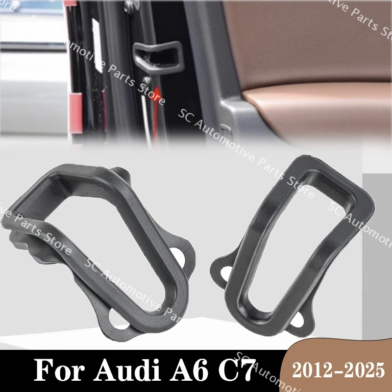 2/4PCS For Audi A6 …