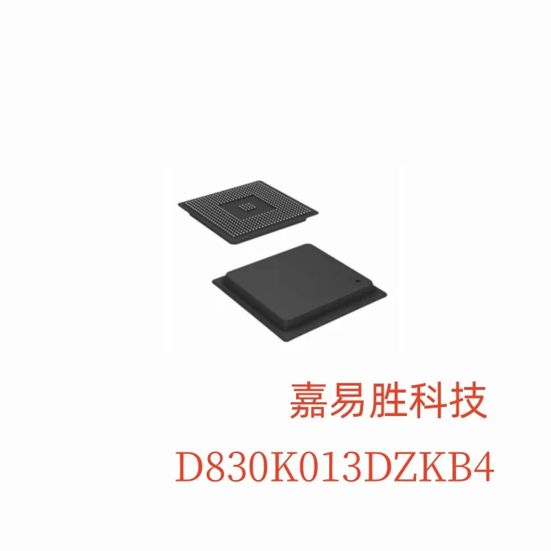 

1 шт./лот, оригинальный новый D830K013DZKB4 D830K013DZKB400 D830K013 BGA на складе