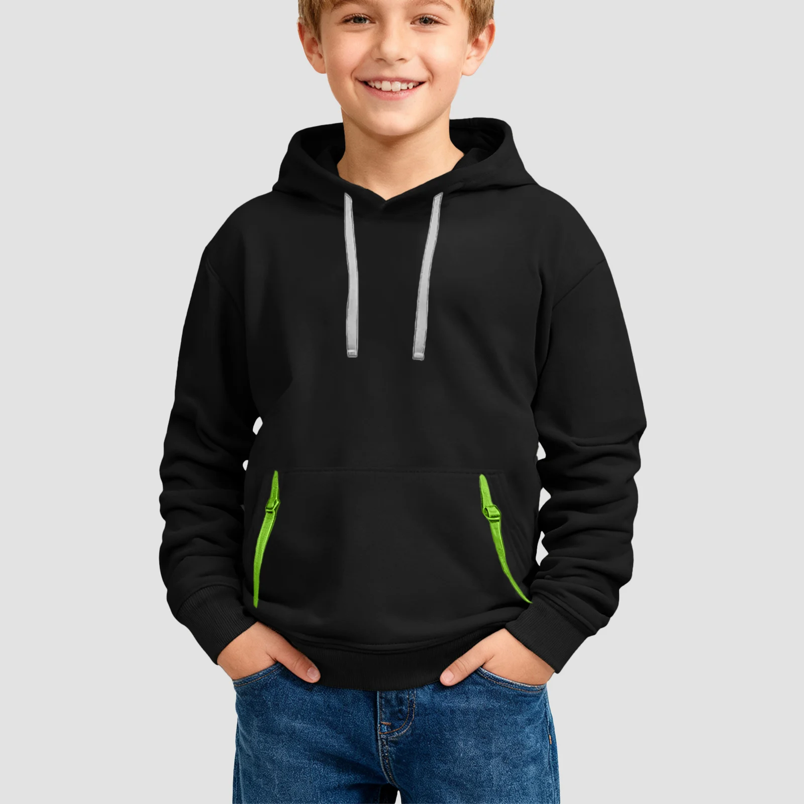 

6 Month Boy Set Boys Long Sleeved Baseball Jacket Suit Comfortable Soft Fashionable And Casual Color Summer Clothes Boys 2t