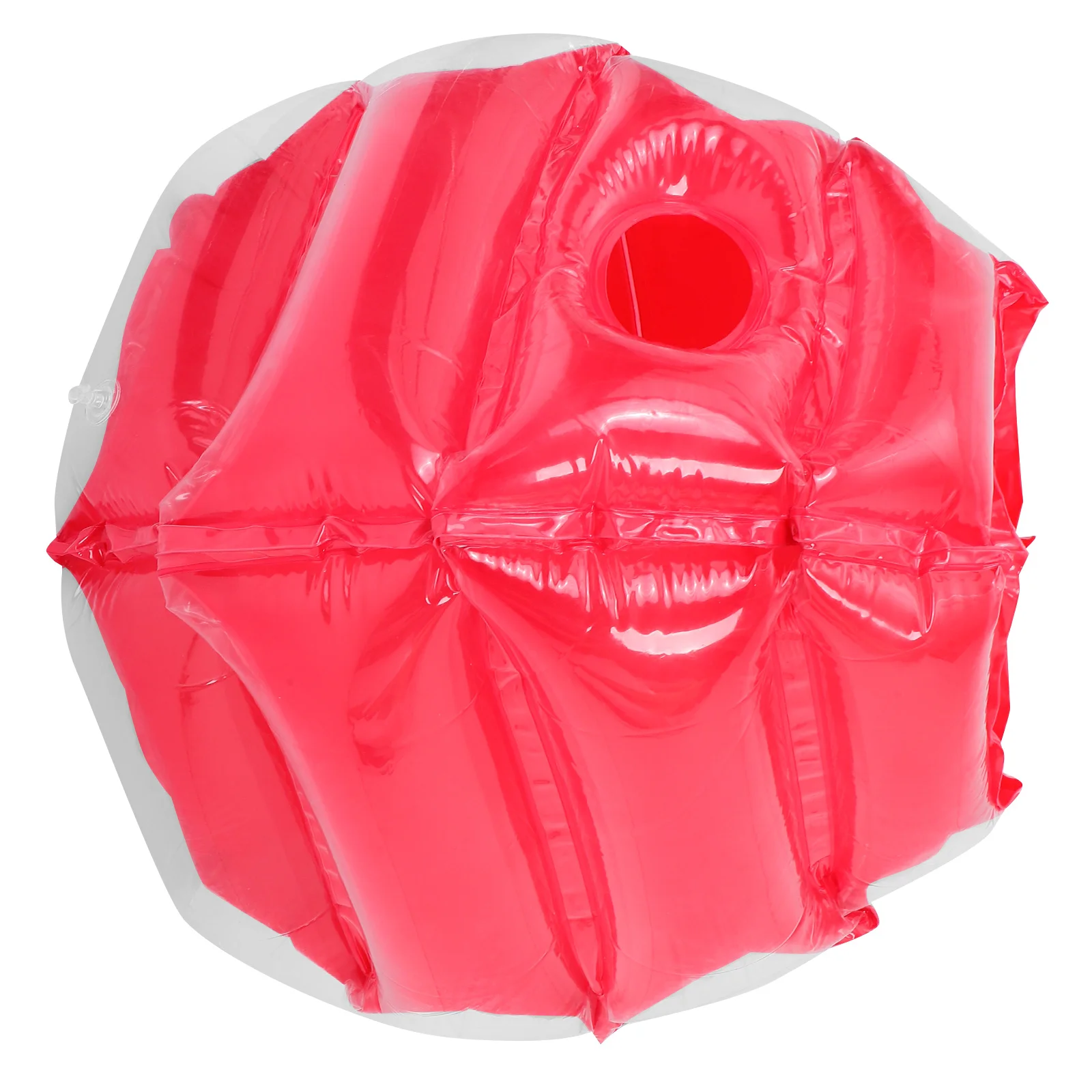 Bola de parachoques inflable de PVC para niños, juegos divertidos, utilería, juguete de colisión de aire para niños