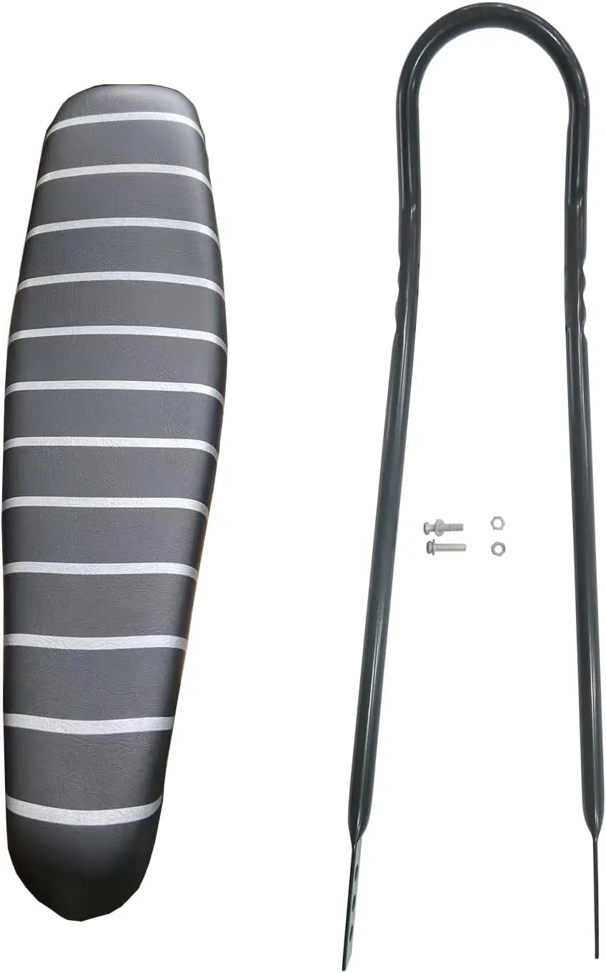 

Banana Saddle Seat for Bicycle w/Frame Equipped - 66cc/80cc Gas Motorized Bicycle