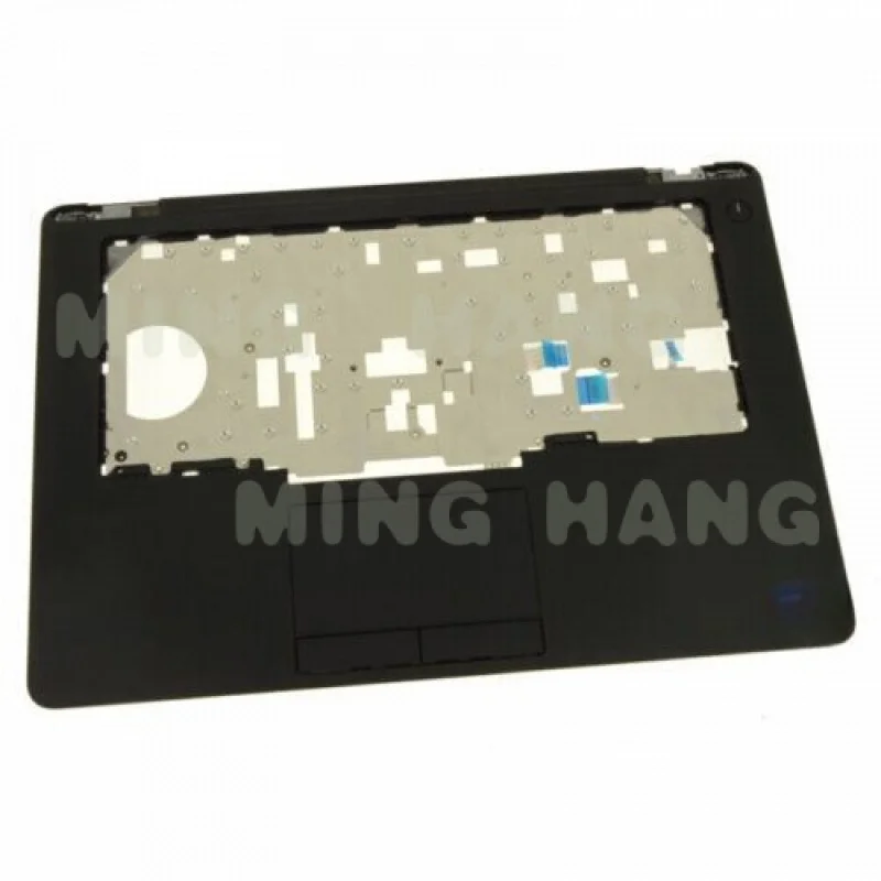 l   New For Dell Latitude E5470 Palmrest Touchpad Dual Pointing Assembly 8RG44